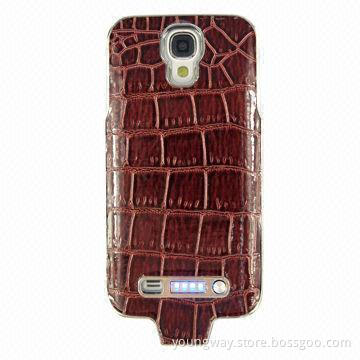 Leather Grip Cover Case for iPhone 5/5G/2013 iPhone 5S